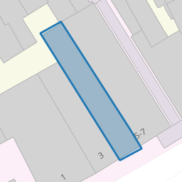 Perceel ZPN00-F-11253