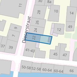 Perceel ZPN00-F-11256