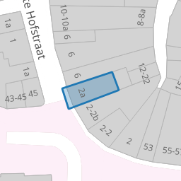 Perceel ZPN00-F-11266