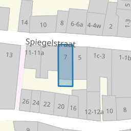 Perceel ZPN00-F-11287