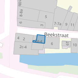 Perceel ZPN00-F-11290