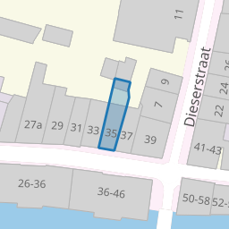 Perceel ZPN00-F-11303