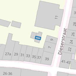 Perceel ZPN00-F-11305