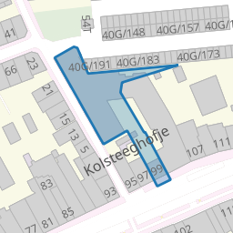 Perceel ZPN00-F-11310