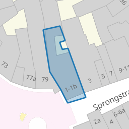 Perceel ZPN00-F-11318