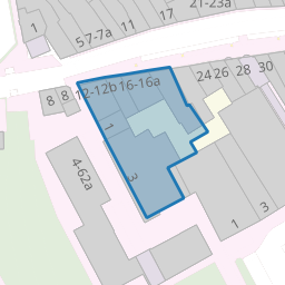 Perceel ZPN00-F-11320