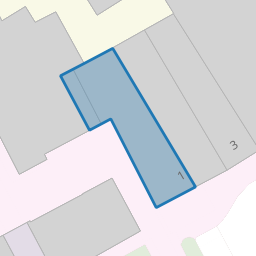 Perceel ZPN00-F-11322