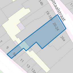 Perceel ZPN00-F-11331