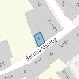 Perceel ZPN00-F-11345