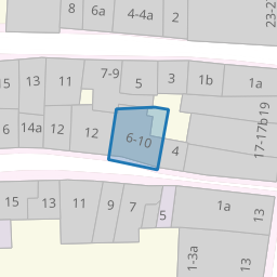 Perceel ZPN00-F-11349