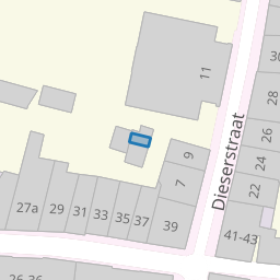 Perceel ZPN00-F-11357