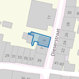 Perceel ZPN00-F-11358