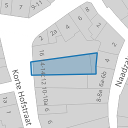 Perceel ZPN00-F-11362