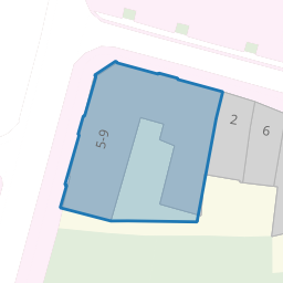 Perceel ZPN00-F-11383