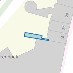 Perceel ZPN00-F-11409