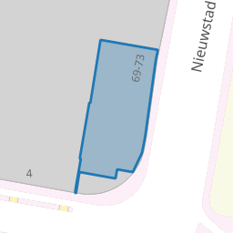 Perceel ZPN00-F-11414