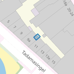 Perceel ZPN00-F-11419