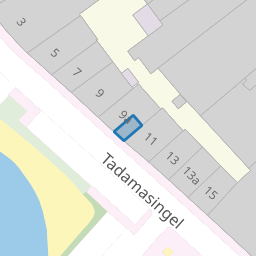 Perceel ZPN00-F-11421