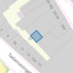 Perceel ZPN00-F-11422