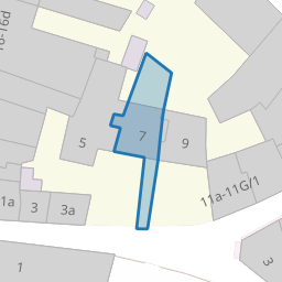 Perceel ZPN00-F-11450