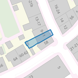 Perceel ZPN00-F-11458