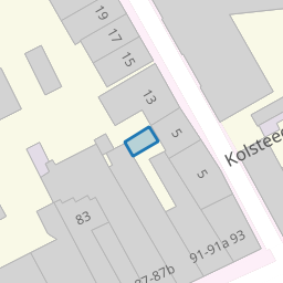 Perceel ZPN00-F-11460