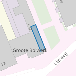 Perceel ZPN00-F-11481