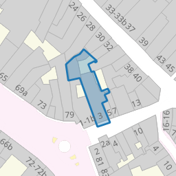 Perceel ZPN00-F-1150