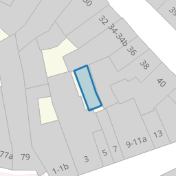 Perceel ZPN00-F-1151