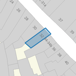 Perceel ZPN00-F-1152