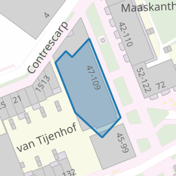 Perceel ZPN00-F-11526