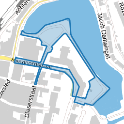 Perceel ZPN00-F-11542