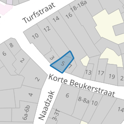 Perceel ZPN00-F-11545