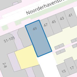 Perceel ZPN00-F-11553