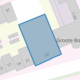 Perceel ZPN00-F-11555