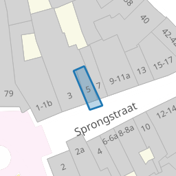 Perceel ZPN00-F-1156