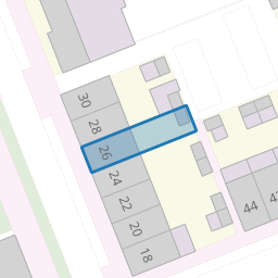 Perceel ZPN00-F-11564