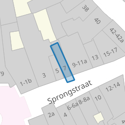 Perceel ZPN00-F-1157