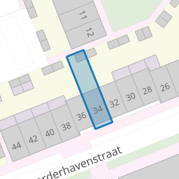 Perceel ZPN00-F-11574