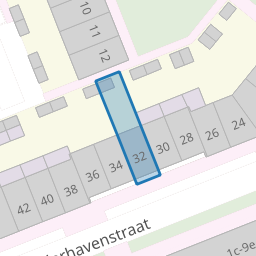 Perceel ZPN00-F-11575