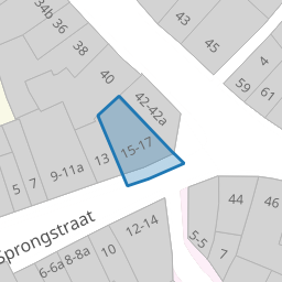 Perceel ZPN00-F-1161