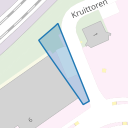 Perceel ZPN00-F-11616