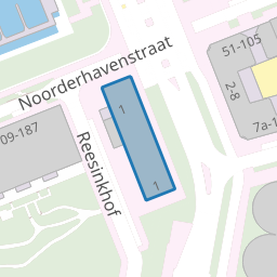 Perceel ZPN00-F-11697