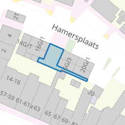 Perceel ZPN00-F-11707