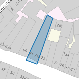 Perceel ZPN00-F-1172