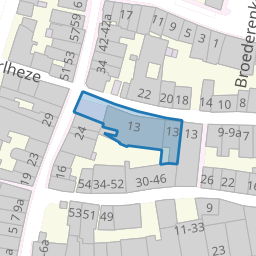 Perceel ZPN00-F-11731