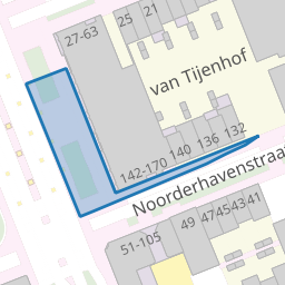 Perceel ZPN00-F-11772