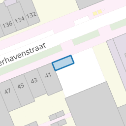 Perceel ZPN00-F-11789