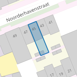 Perceel ZPN00-F-11791