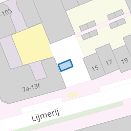 Perceel ZPN00-F-11799